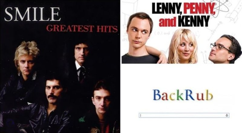 25 nombres famosos que originalmente eran muy diferentes