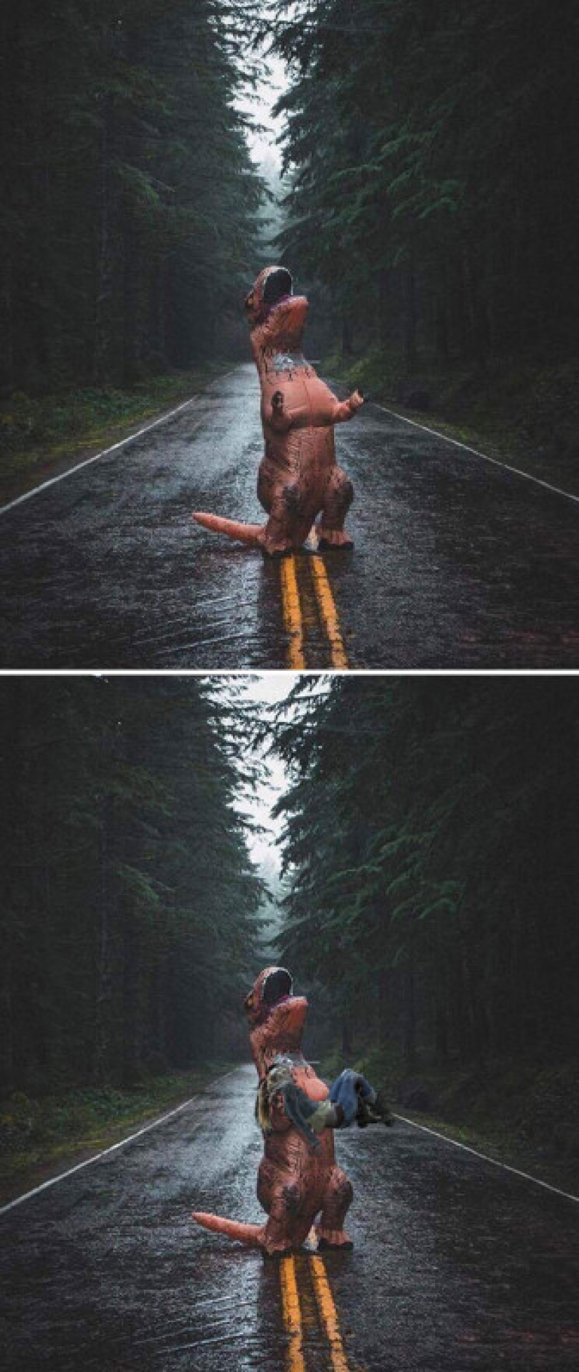 25 obras de los ganadores de las batallas de photoshop