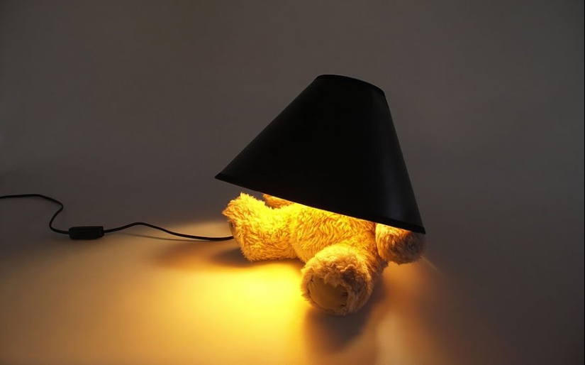 25 of the most creative lighting fixtures ever created by designers from all over the world