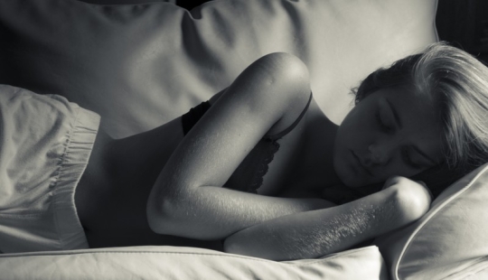 25 of the strangest diseases in the world that scientists still cannot explain