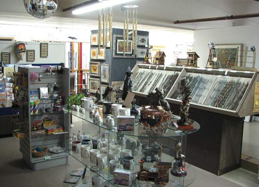 25 of the World's Weirdest Museums