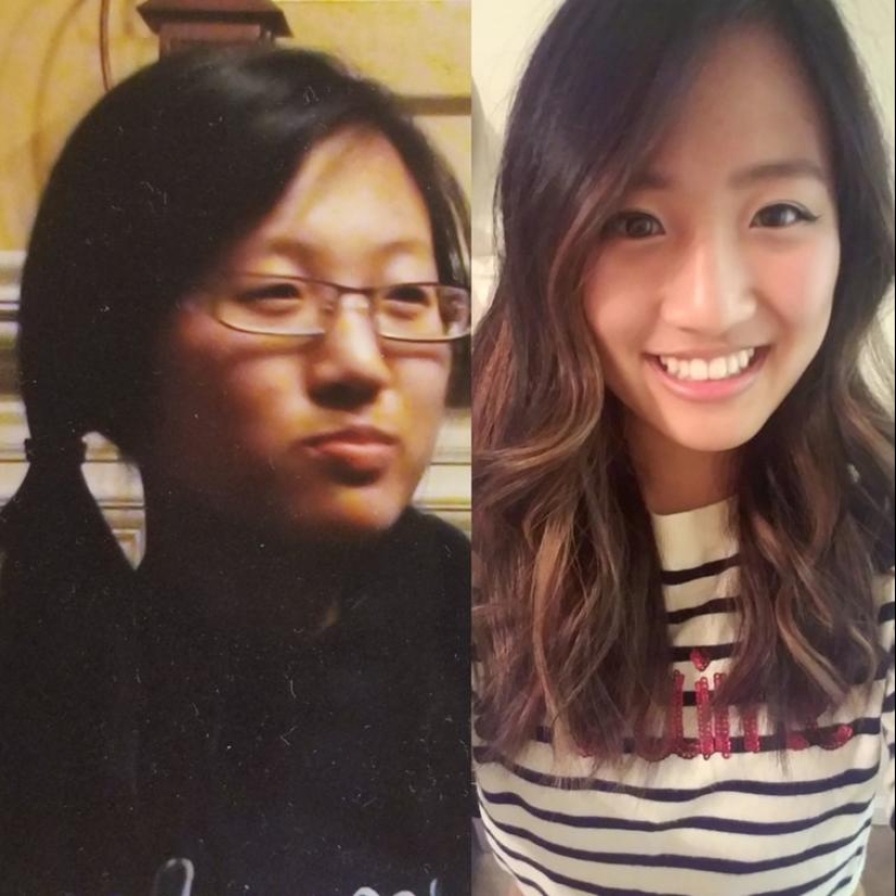 25 people growing and caring for each other turned into a real handsome