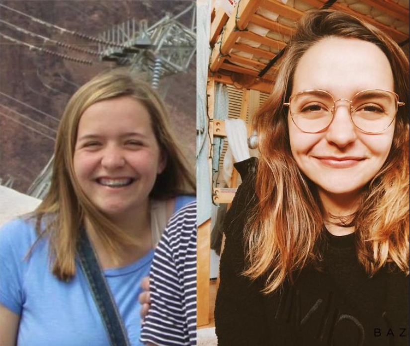 25 people growing and caring for each other turned into a real handsome