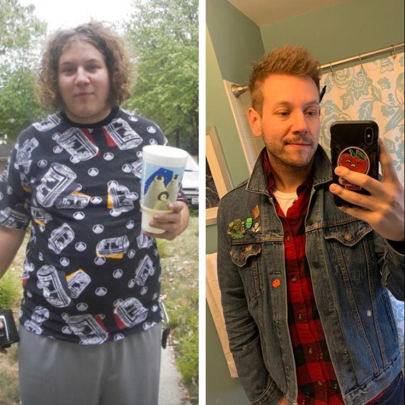 25 people growing and caring for each other turned into a real handsome