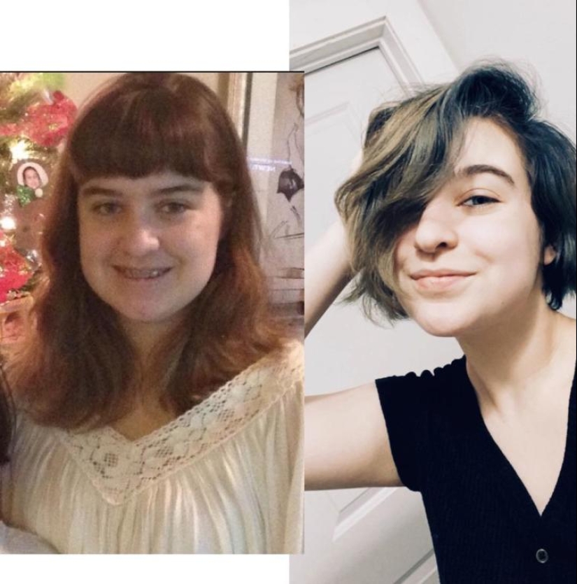 25 people growing and caring for each other turned into a real handsome