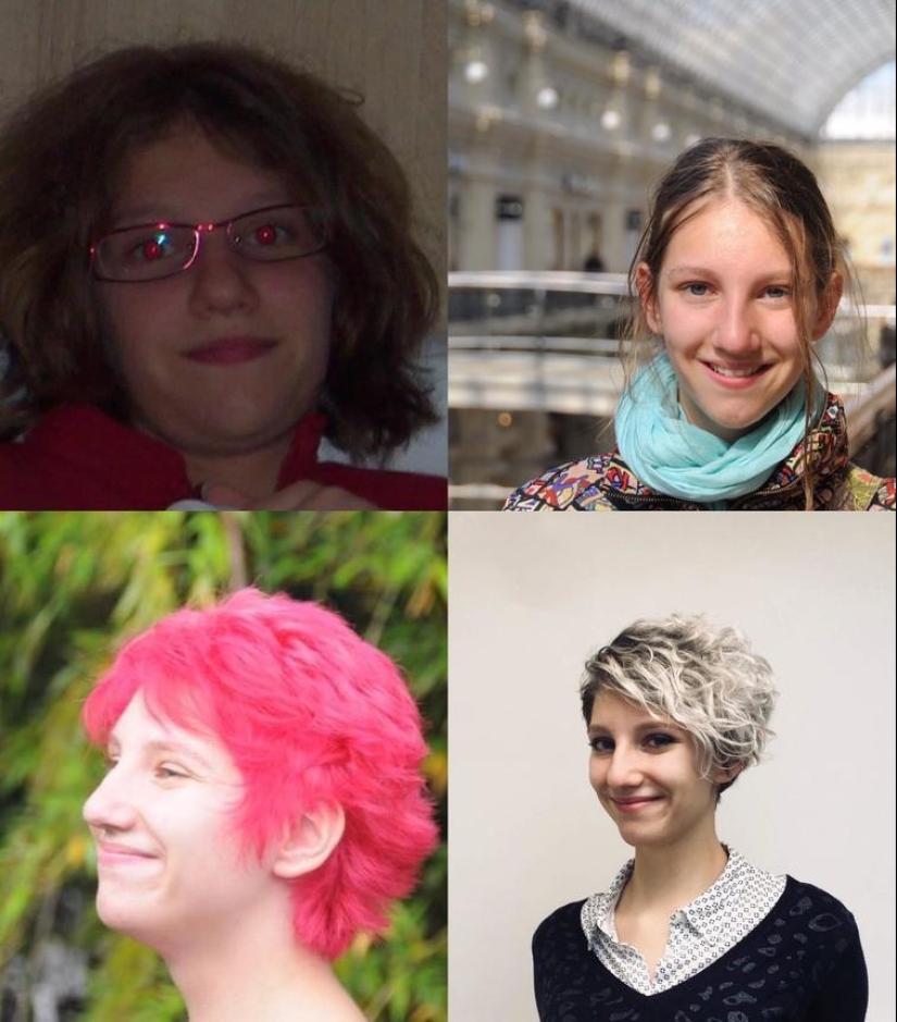 25 people growing and caring for each other turned into a real handsome