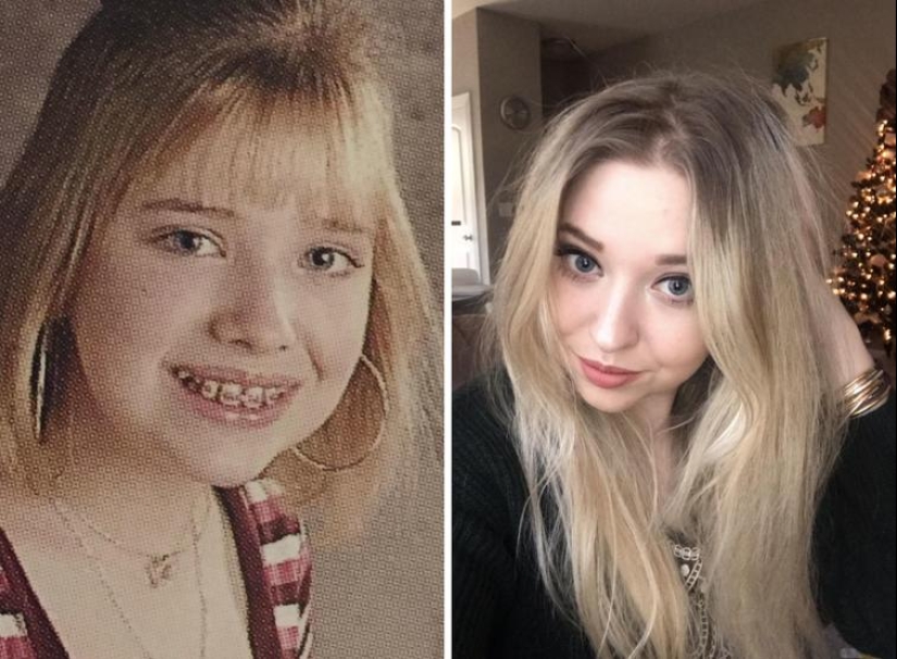 25 people growing and caring for each other turned into a real handsome