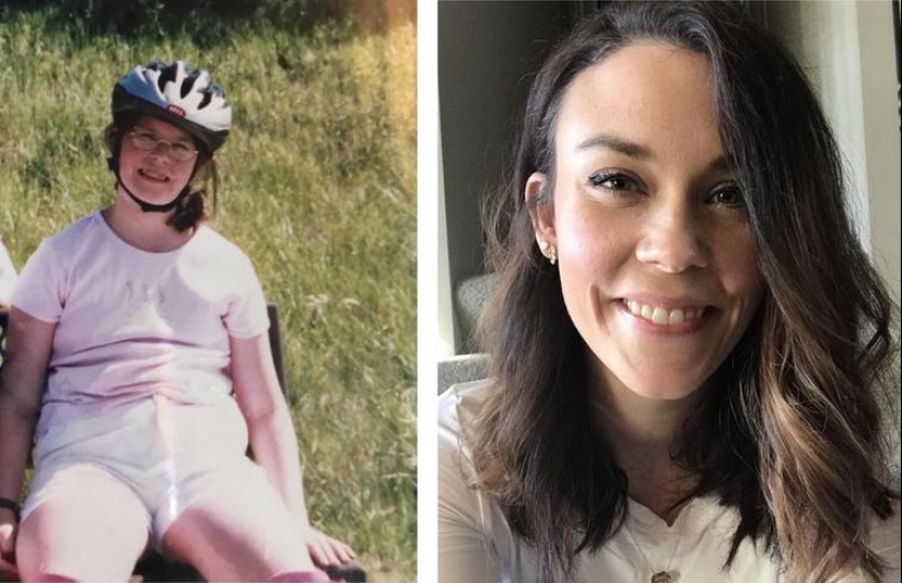 25 people growing and caring for each other turned into a real handsome