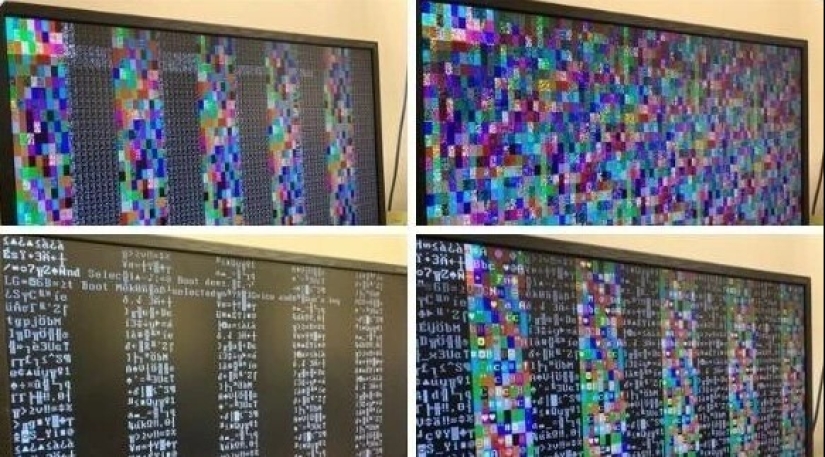 25 peores pesadillas que el personal de soporte técnico tuvo que enfrentar 25 peores pesadillas que el personal de soporte técnico tuvo que enfrentar