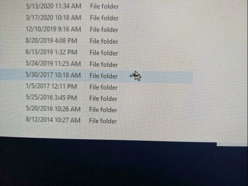 25 peores pesadillas que el personal de soporte técnico tuvo que enfrentar 25 peores pesadillas que el personal de soporte técnico tuvo que enfrentar
