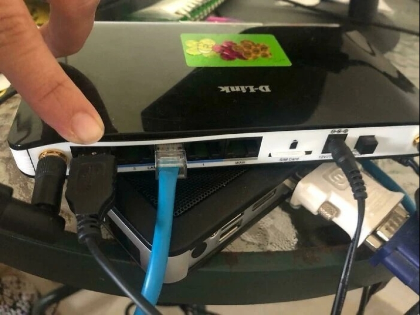 25 peores pesadillas que el personal de soporte técnico tuvo que enfrentar 25 peores pesadillas que el personal de soporte técnico tuvo que enfrentar