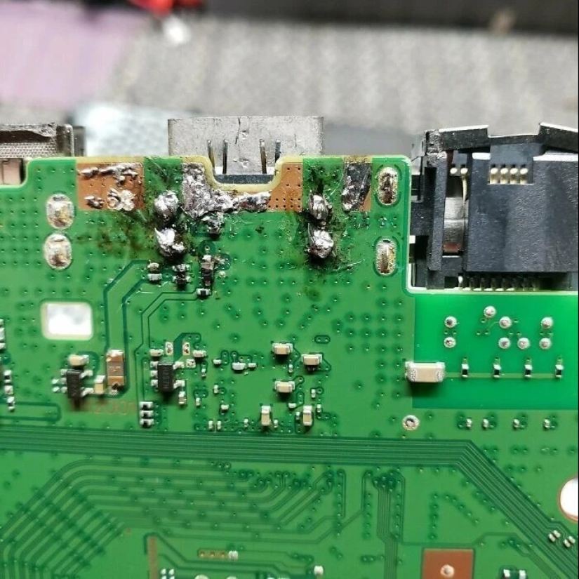 25 peores pesadillas que el personal de soporte técnico tuvo que enfrentar 25 peores pesadillas que el personal de soporte técnico tuvo que enfrentar