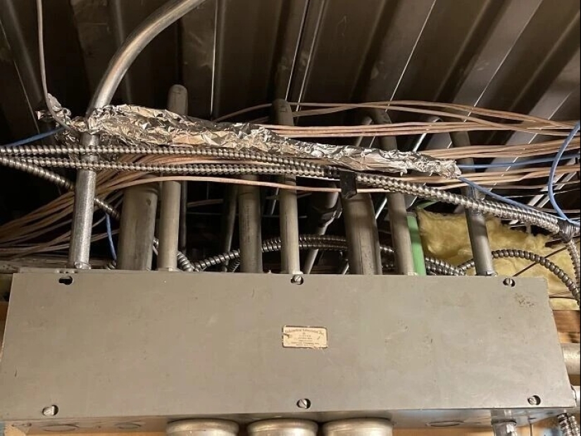 25 peores pesadillas que el personal de soporte técnico tuvo que enfrentar 25 peores pesadillas que el personal de soporte técnico tuvo que enfrentar