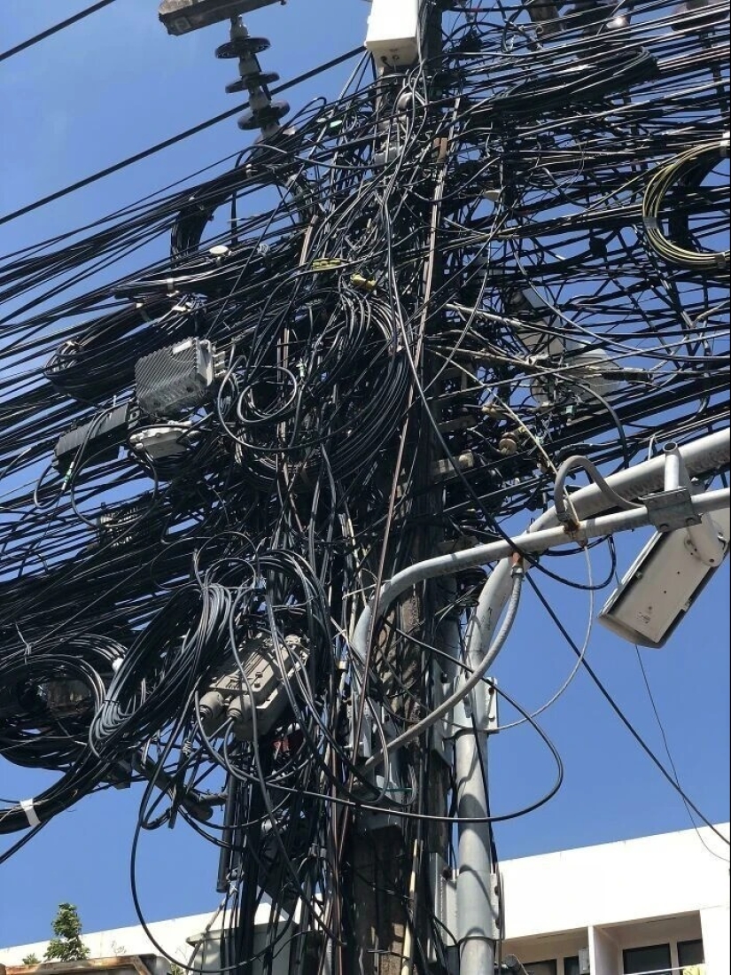 25 peores pesadillas que el personal de soporte técnico tuvo que enfrentar 25 peores pesadillas que el personal de soporte técnico tuvo que enfrentar