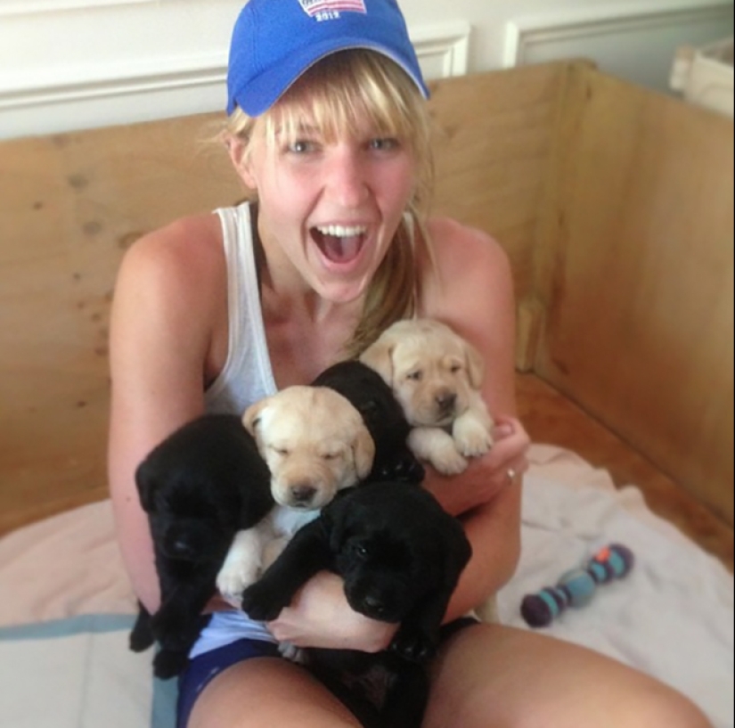 25 perros que harán de su día más feliz