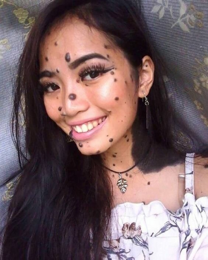 25 personas con caras únicas que atraen y repelen al mismo tiempo 25 personas con caras únicas que atraen y repelen al mismo tiempo