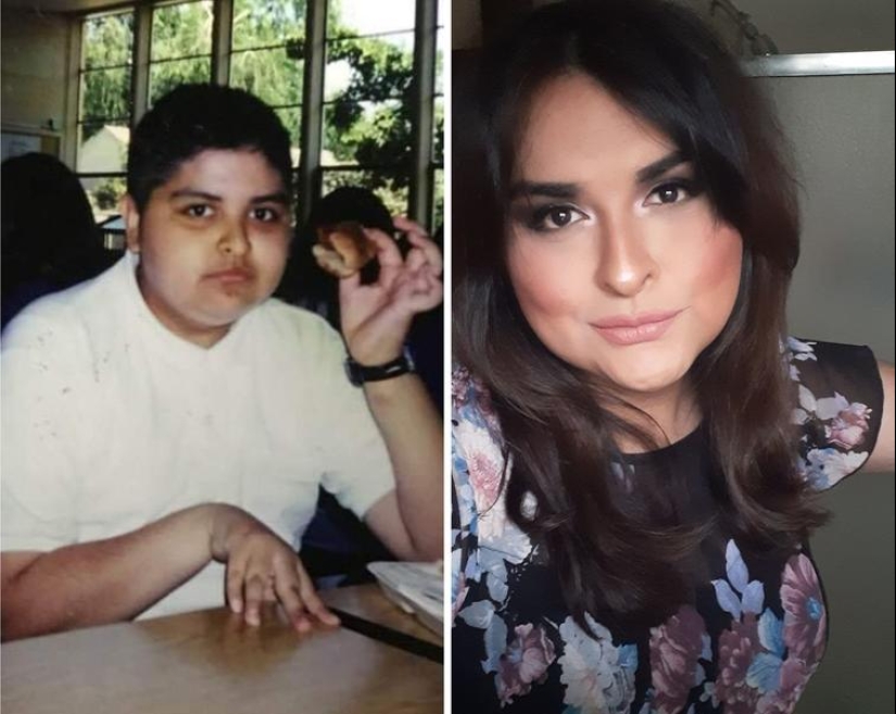 25 personas que crecen y se cuidan mutuamente se convirtió en un verdadero guapo