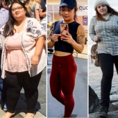 25 personas que podían: se derrotaron a sí mismos y ahora motivar a los demás 25 personas que podían: se derrotaron a sí mismos y ahora motivar a los demás