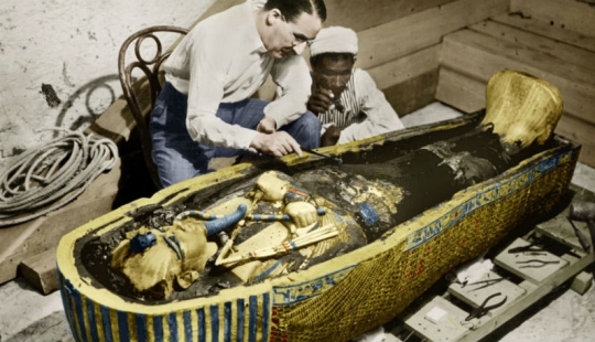 25 photos that will change your perception of world history 25 photos that will change your perception of world history