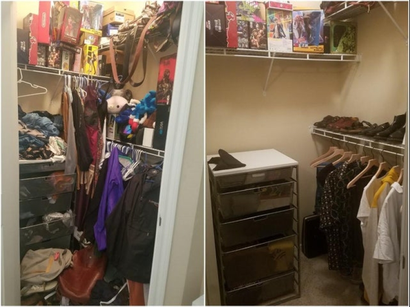25 photos that you'll want to clean up after viewing