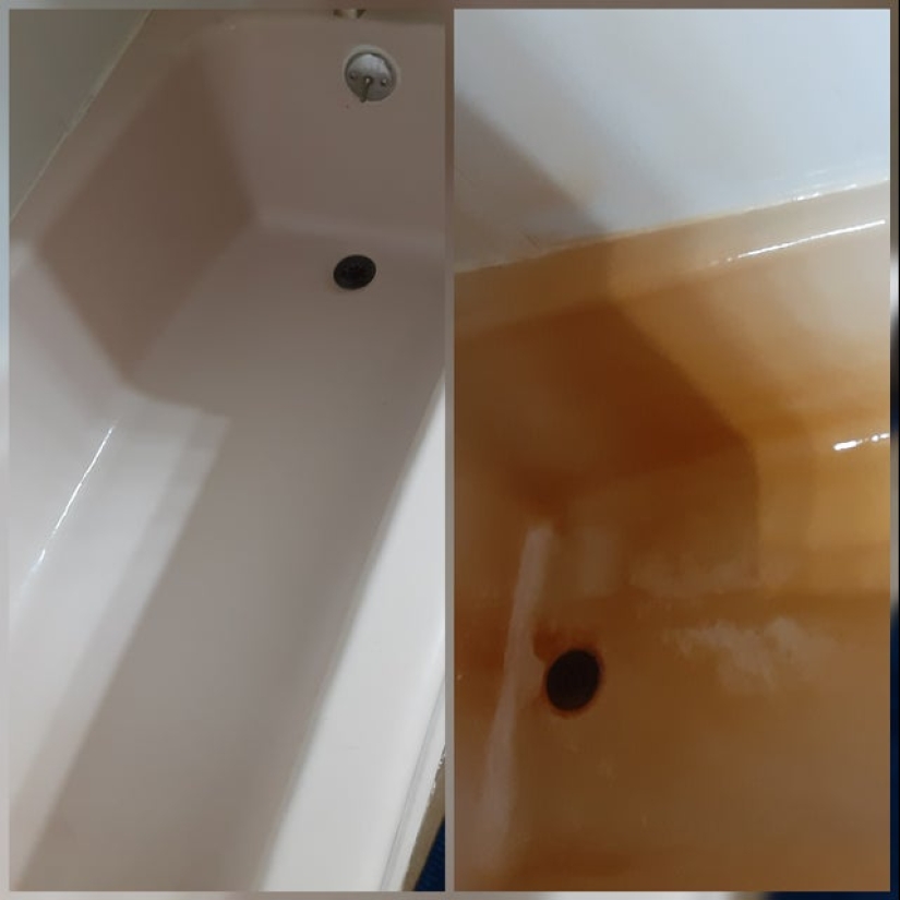 25 photos that you'll want to clean up after viewing