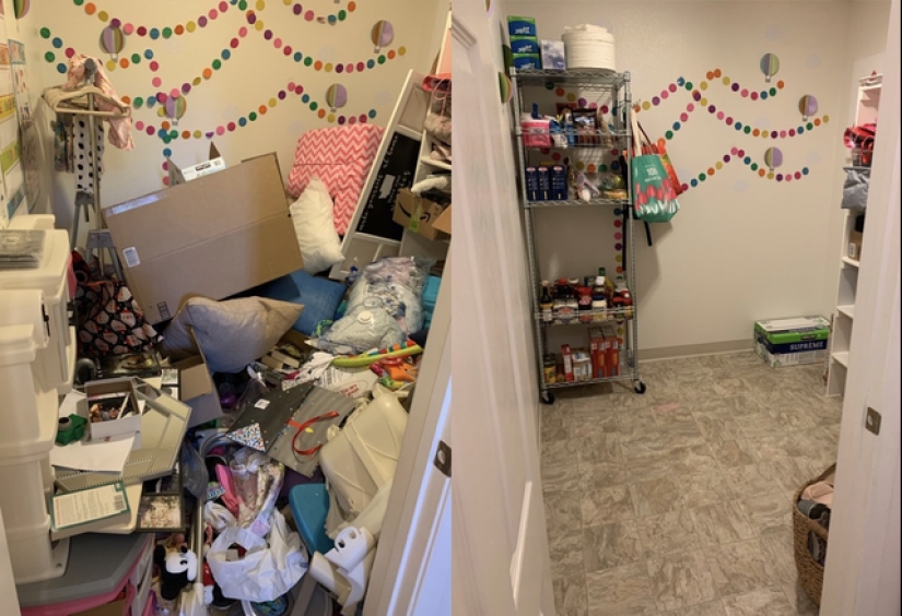 25 photos that you'll want to clean up after viewing