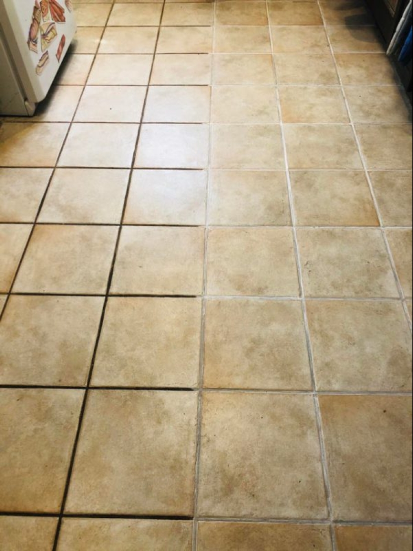 25 photos that you'll want to clean up after viewing