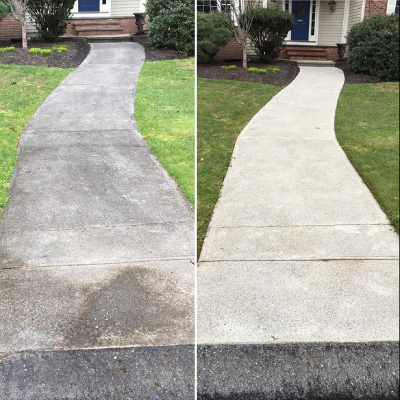 25 photos that you'll want to clean up after viewing