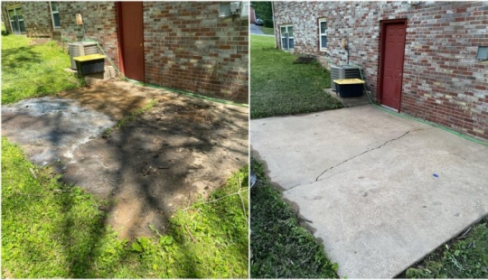 25 photos that you'll want to clean up after viewing 25 photos that you'll want to clean up after viewing