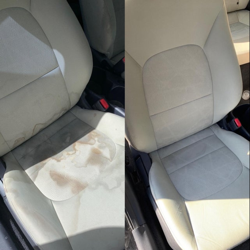 25 photos that you'll want to clean up after viewing