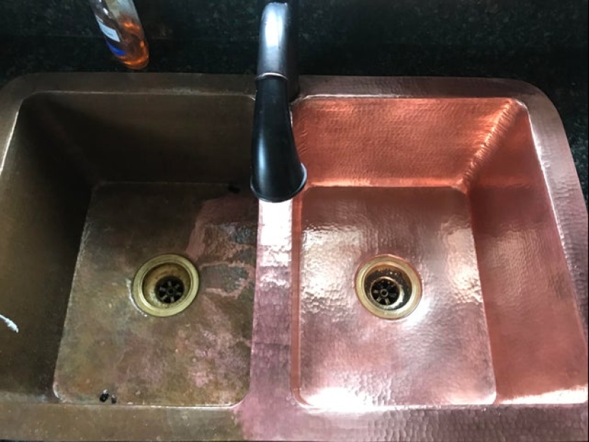 25 photos that you'll want to clean up after viewing