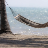 25 places ideal for lying in a hammock 25 places ideal for lying in a hammock