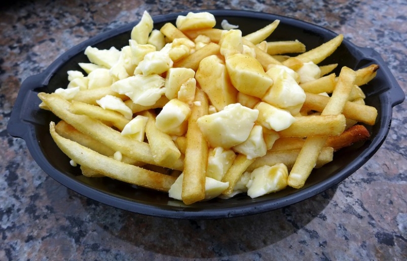 25 platos únicos que ofrecen los restaurantes McDonald's en todo el mundo