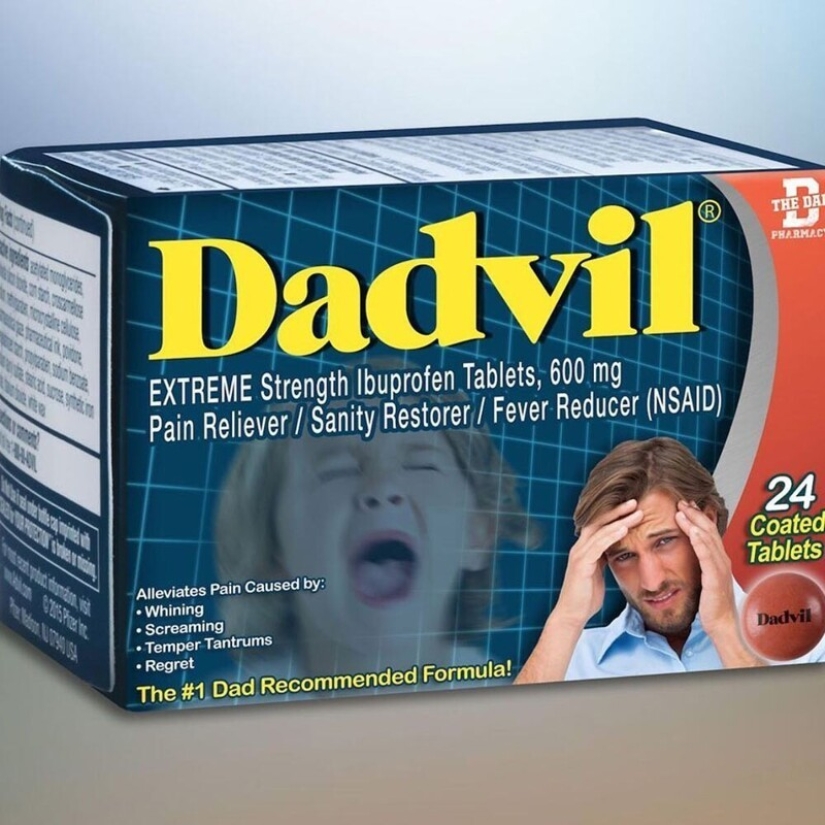 25 products that exist only in someone's inflamed imagination