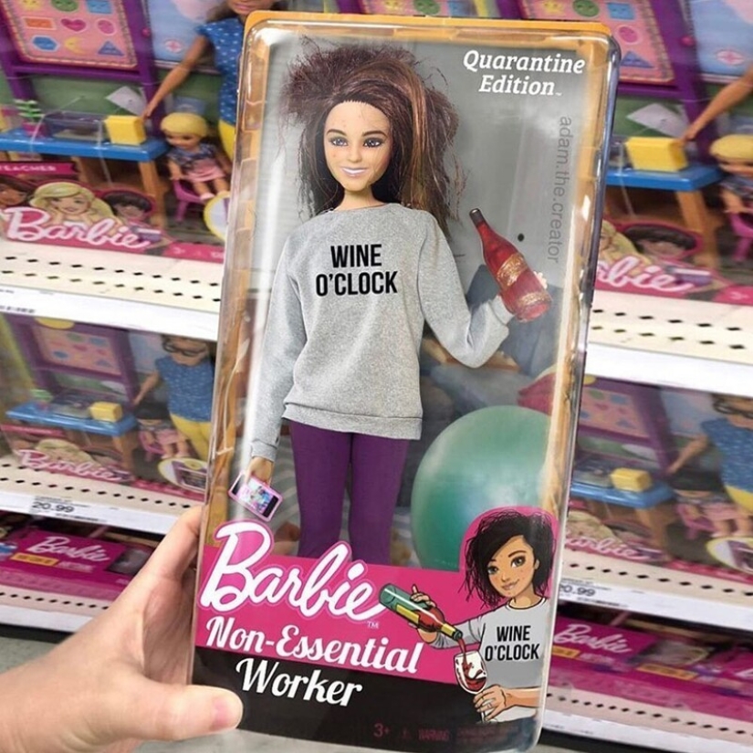 25 products that exist only in someone's inflamed imagination