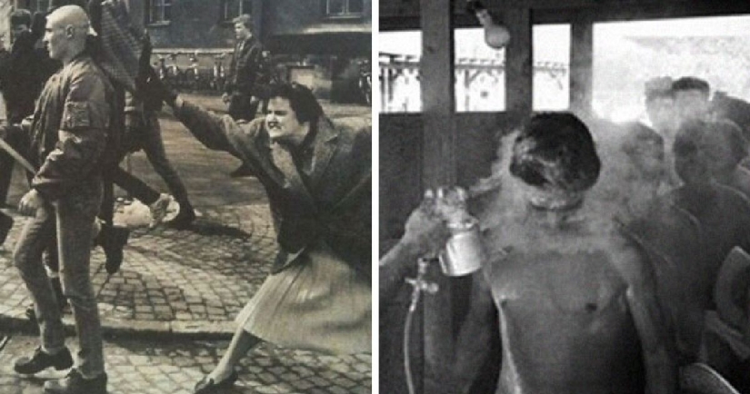 25 proofs that history is not made by politicians, but by ordinary people