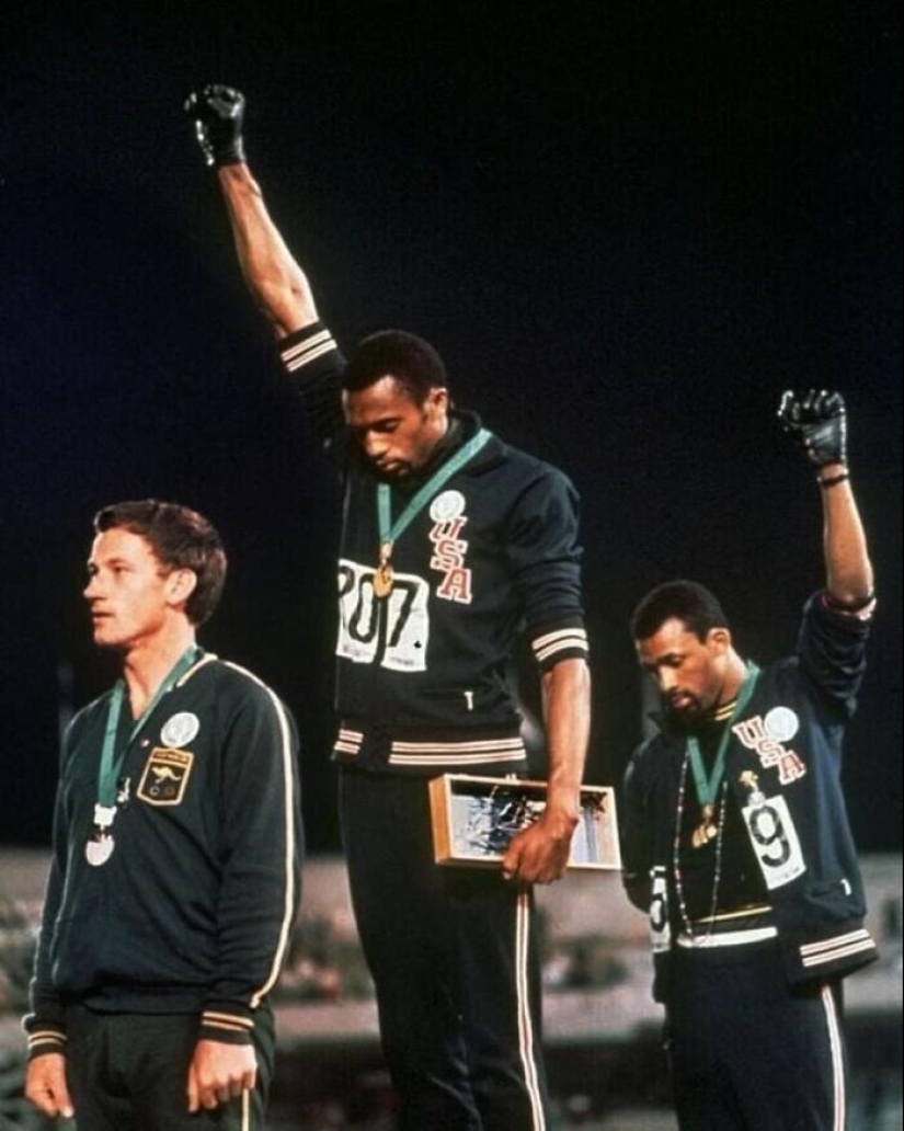 25 proofs that history is not made by politicians, but by ordinary people