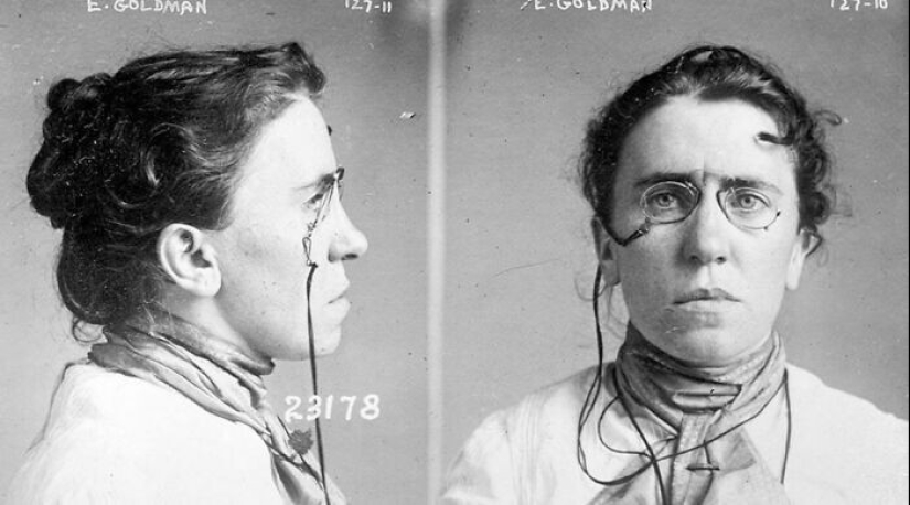 25 proofs that history is not made by politicians, but by ordinary people