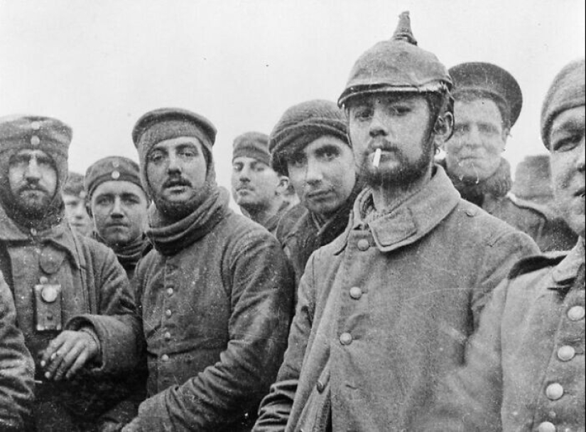 25 proofs that history is not made by politicians, but by ordinary people