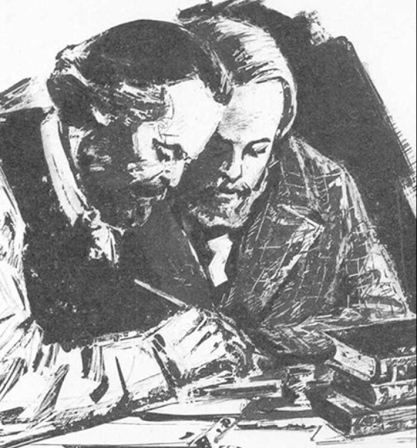 25 proofs that history is not made by politicians, but by ordinary people