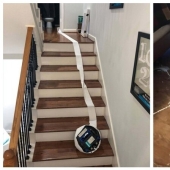25 proofs that robot vacuum cleaners are still pranksters 25 proofs that robot vacuum cleaners are still pranksters