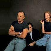25 rare archive photos with celebrities as we have not seen them 25 rare archive photos with celebrities as we have not seen them