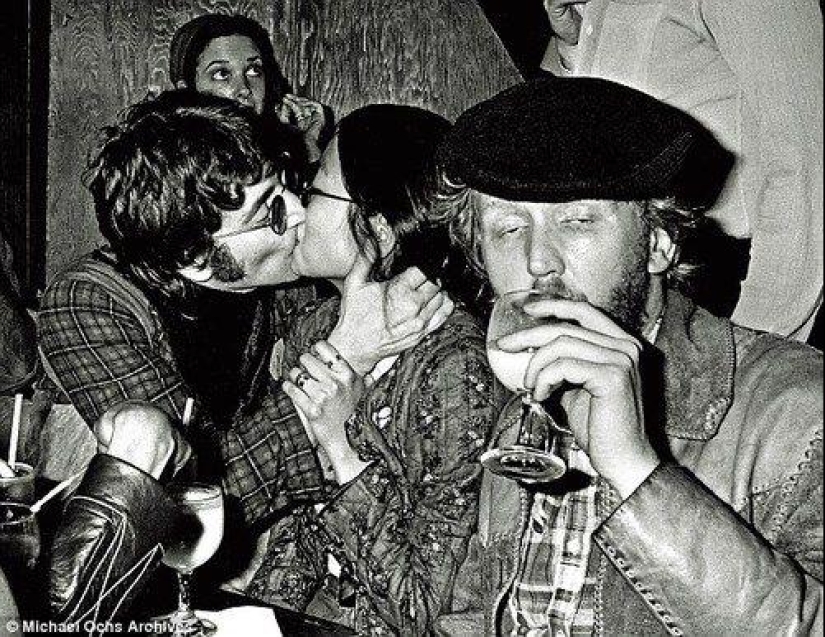 25 rare historical photos that will surprise you