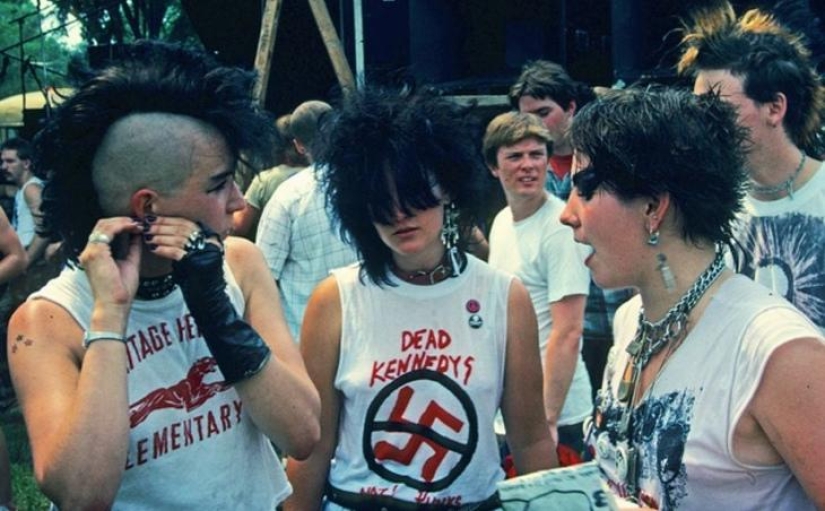 25 rare historical photos that will surprise you