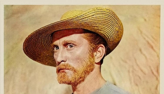 25 rare historical photos that will surprise you