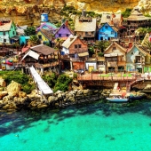 25 reasons to visit Malta 25 reasons to visit Malta