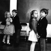 25 retro photos that will not leave anyone indifferent