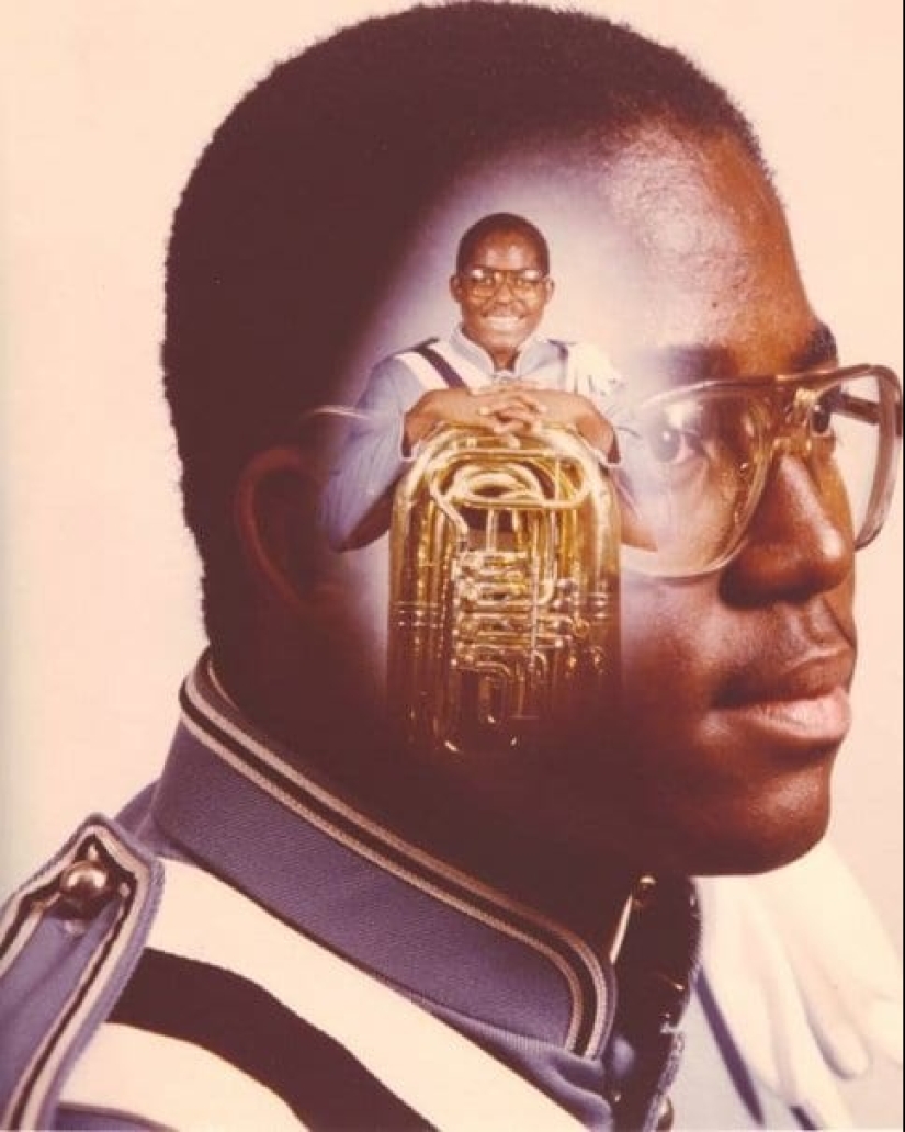 25 school photos that parents refused to pay for