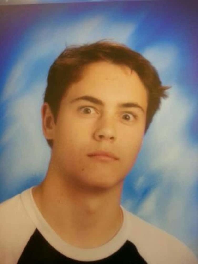 25 school photos that parents refused to pay for