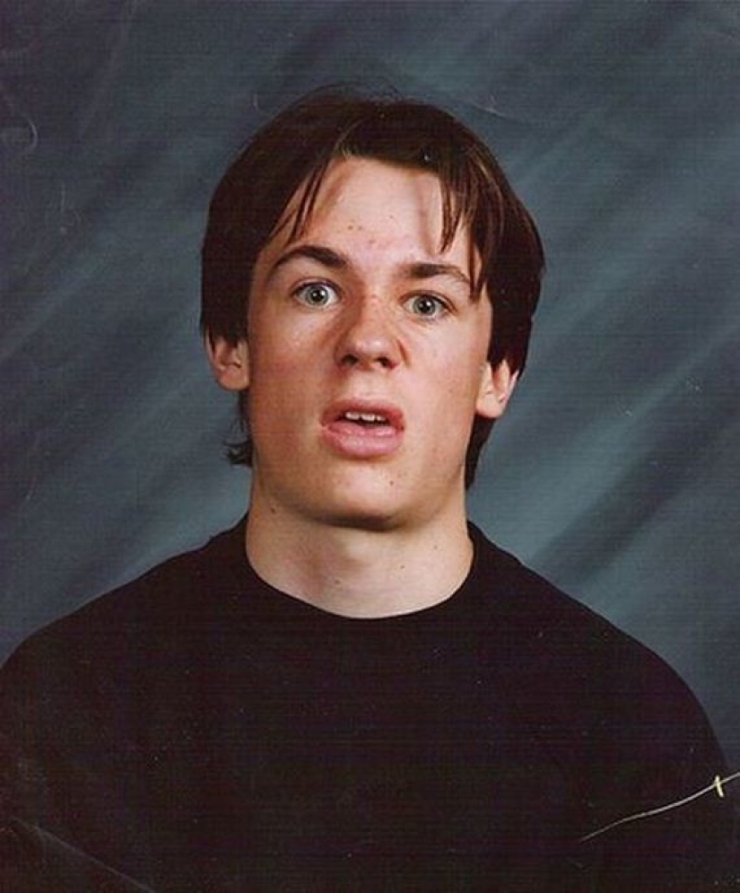 25 school photos that parents refused to pay for